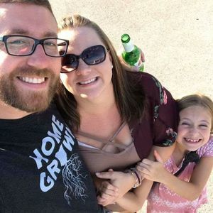 Meet your Posher, Candace